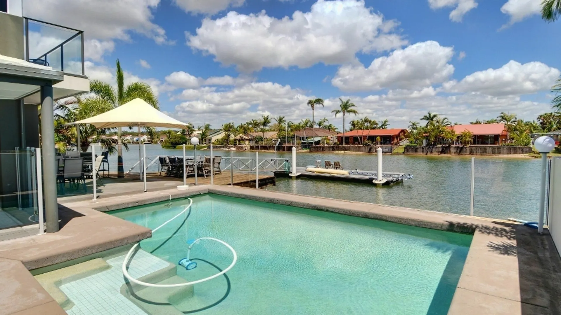 Apartment Coorumbong 36 Mooloolaba Australia
