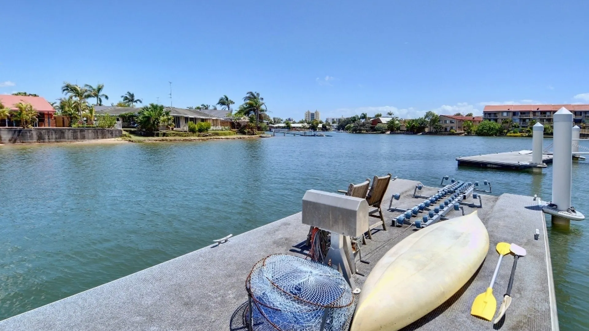 Coorumbong 36 Mooloolaba
